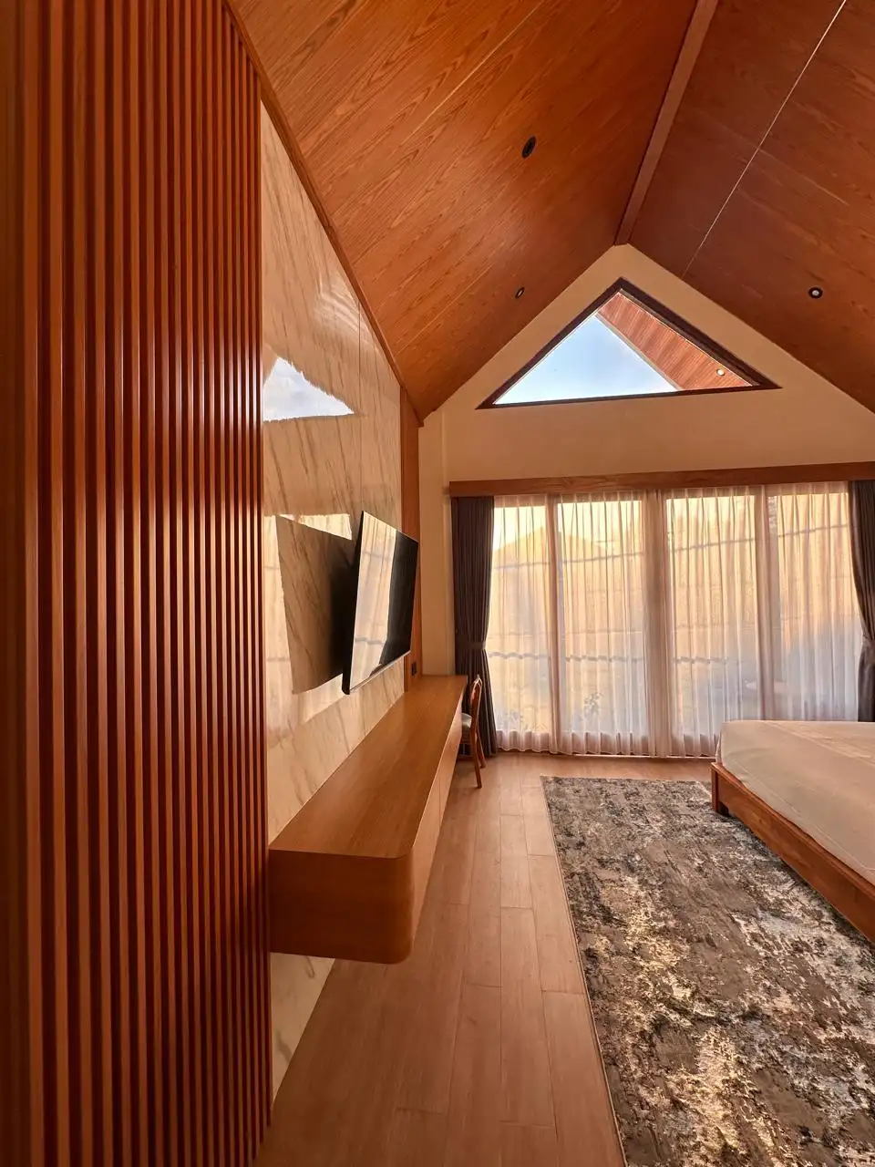 Arkira Villa